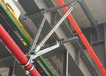 铁东抗震支架厂家与你分享你必须做的紧急情况下的准备